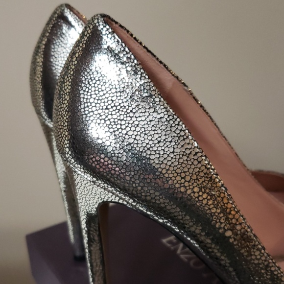 Peep toe heels - Picture 6 of 6